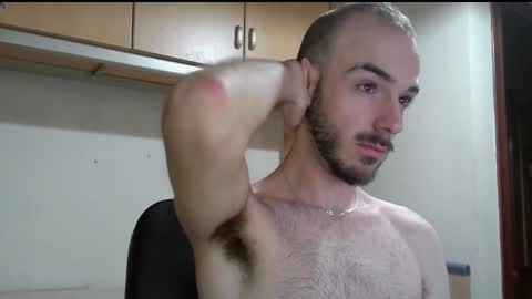 Isaac99c online show from 12-04-25, 09:34