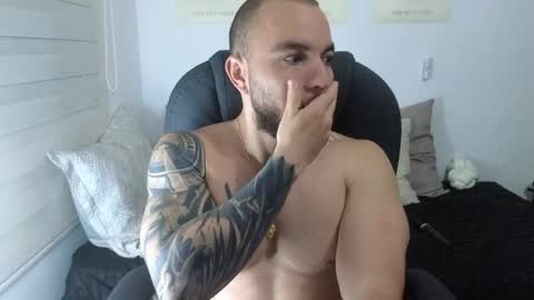 Isaac carter online show from 10-22-25, 11:10