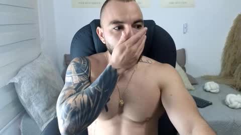 Isaac carter online show from 11-20-25, 11:10