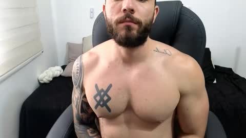 Isaac carter online show from 03-18-26, 10:02