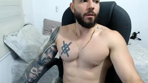 Isaac carter online show from 04-21-26, 10:54