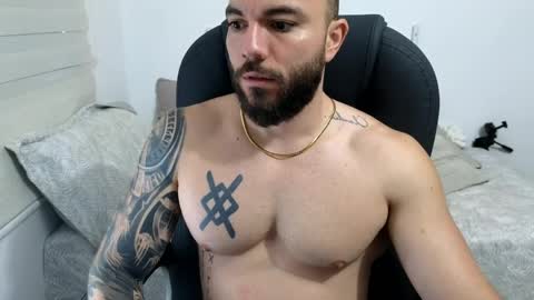 Isaac carter online show from 04-22-26, 11:12