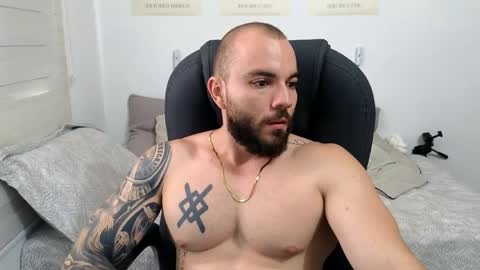 Isaac carter online show from 04-23-26, 12:29