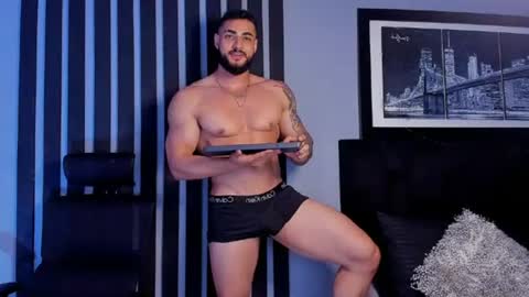 Snapshot of isaac_connor1 chatting on 06-28-26, 11:00 Isaac online show from 06-28-26, 11:00