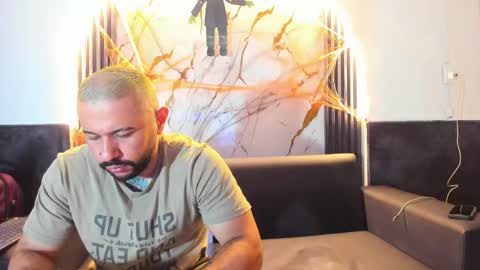 isaac_franko online show from 10-26-25, 09:31