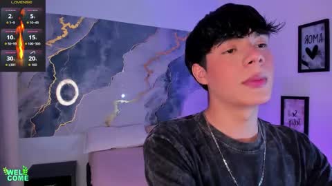 Isaac Kurtt online show from 11-19-25, 07:25