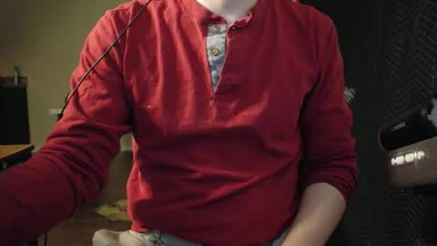 isaac online show from 03-02-26, 05:08