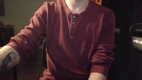 isaac online show from 03-06-26, 02:13