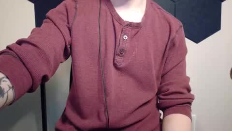 isaac online show from 03-24-26, 11:48