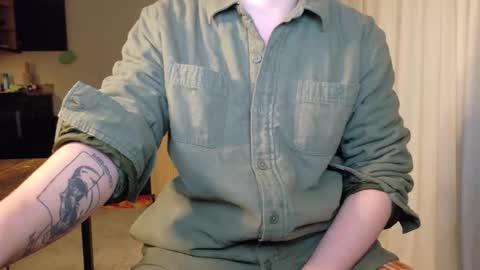 isaac online show from 04-29-26, 10:19