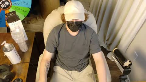 isaac online show from 06-19-26, 09:24