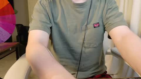 isaac online show from 06-23-26, 08:23
