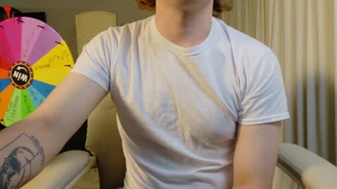 isaac online show from 07-02-26, 09:48