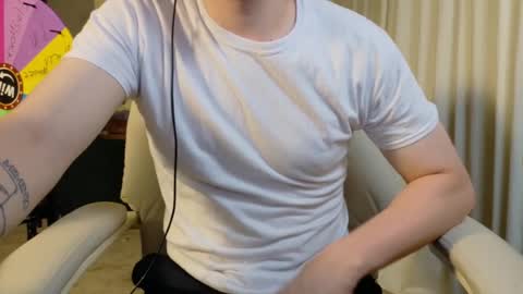 isaac online show from 07-03-26, 07:37