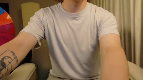 isaac online show from 07-05-26, 05:03