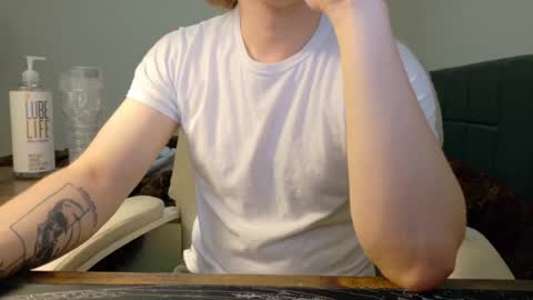 isaac online show from 07-19-26, 08:51