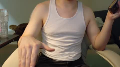 isaac online show from 07-20-26, 11:23