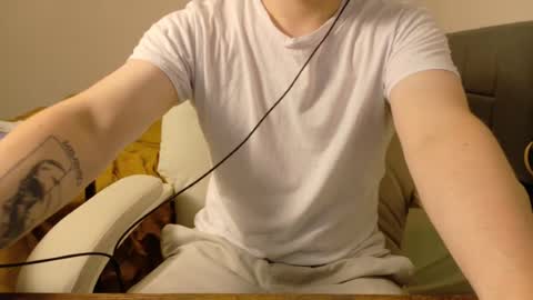 isaac online show from 07-27-26, 04:08