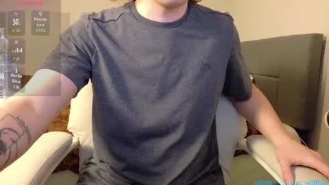 isaac online show from 07-30-26, 10:25