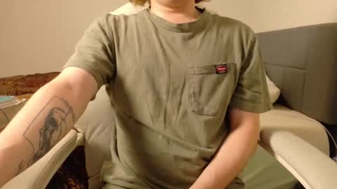 isaac online show from 07-31-26, 08:14