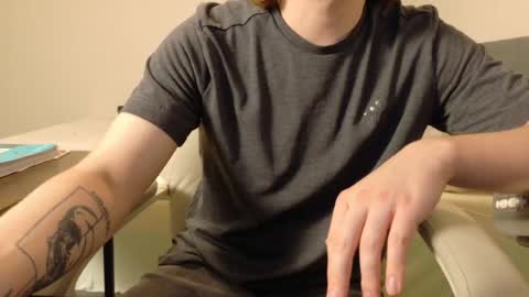 isaac online show from 08-01-26, 03:50