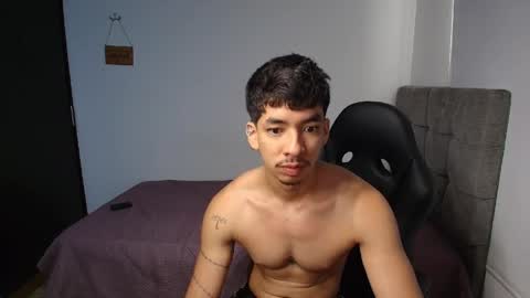 muscle isaac online show from 04-25-26, 07:55