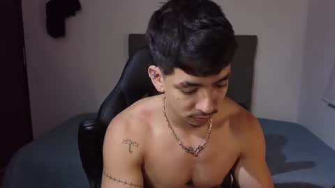 muscle isaac online show from 06-11-26, 03:04