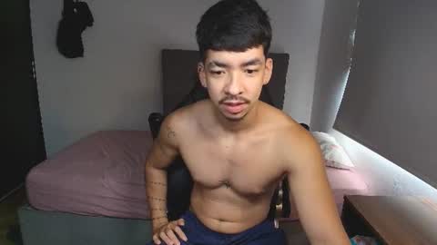 muscle isaac online show from 07-04-26, 03:40