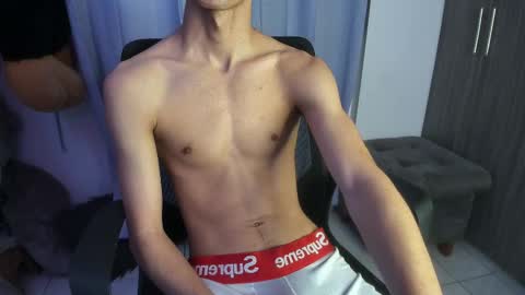 isaac online show from 11-10-25, 07:29