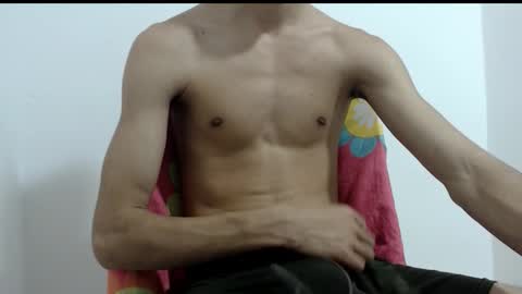 isaac online show from 12-05-25, 02:31