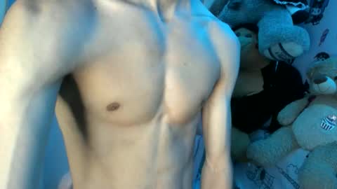 isaac online show from 03-17-26, 11:02