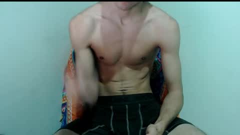 isaac online show from 04-23-26, 03:08