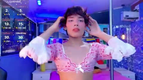 Snapshot of isaacnova chatting on 06-30-26, 08:43 isaacnova online show from 06-30-26, 08:43