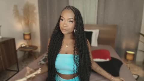 Snapshot of isaacoleman chatting on 11-03-25, 01:23 Isaa Coleman online show from 11-03-25, 01:23