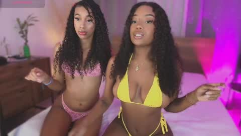 Snapshot of isaacoleman chatting on 12-13-25, 08:58 Isaa Coleman online show from 12-13-25, 08:58