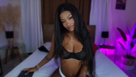 Isaa Coleman online show from 03-21-26, 10:35