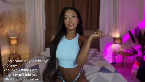 Isaa Coleman online show from 04-01-26, 09:01