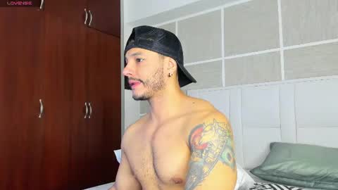 Isaac Surez online show from 07-13-26, 12:52