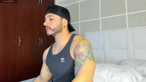 Isaac Surez online show from 07-19-26, 12:31
