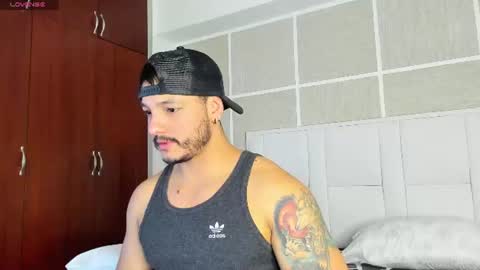 Isaac Surez online show from 07-20-26, 04:20