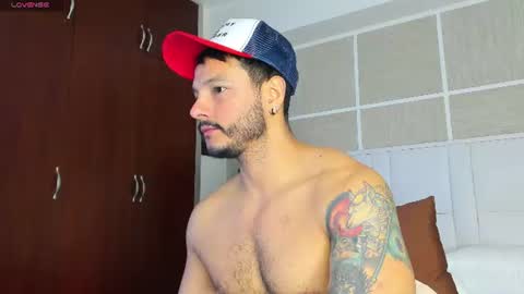 Isaac Surez online show from 07-28-26, 04:39