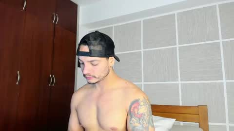 Isaac Surez online show from 05-11-26, 11:38