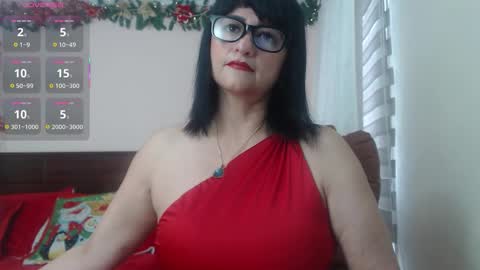 Isabeel Sofia online show from 10-21-25, 12:28