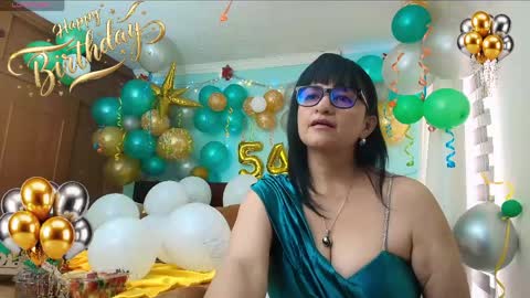 Isabeel Sofia online show from 06-04-26, 04:13