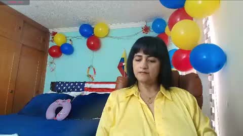 Isabeel Sofia online show from 06-18-26, 04:55