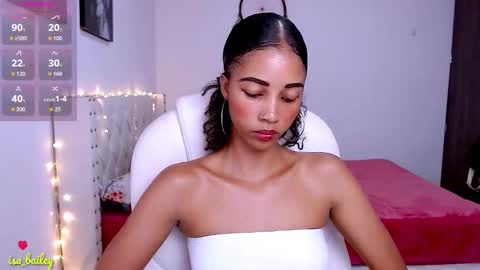 isabel online show from 02-21-26, 10:44