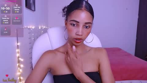 isabel online show from 02-23-26, 07:44