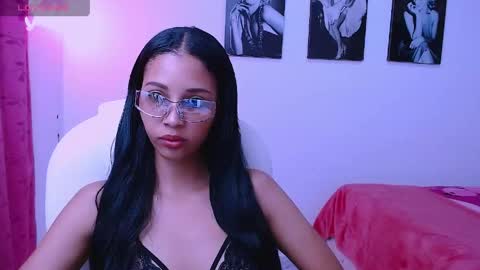 isabel online show from 05-24-26, 01:54