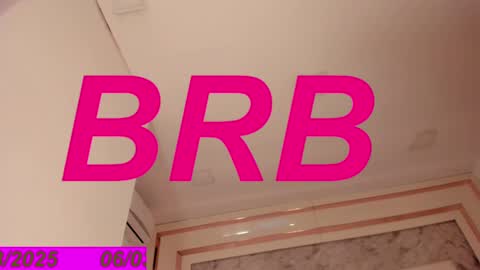 Isabel online show from 03-06-25, 07:47