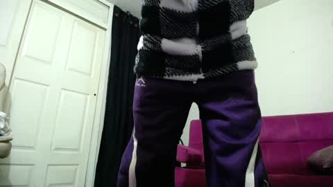 isabel online show from 04-07-26, 02:34